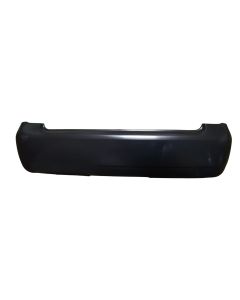 Polo Vivo Sedan Rear Bumper + Bracke 2010-2018