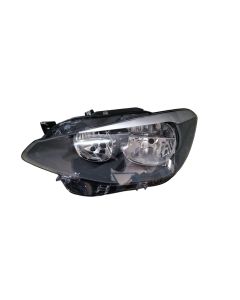 F20 Headlight Halogen LHS 2011-2014