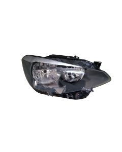 F20 Headlight Halogen RHS 2011-2014