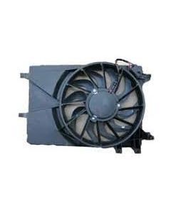 Utility Radiator Fan Assembly 