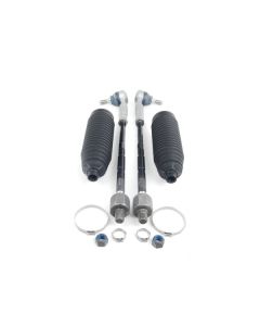 Golf 4 Tie Rod Service Kit 99- ( Also Fits A3, Jetta 4 )