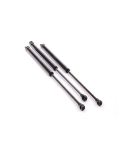 Golf 4 Bonnet and Boot Shock Set