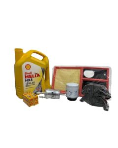 Vivo 1.4/1.6 Service Kit 2010-2014