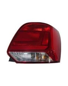 Vivo2 Tail Lamp Right Side 2018- Hatchback