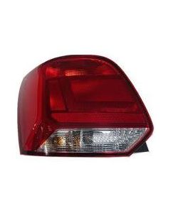 Vivo2 Tail Lamp Left Side 2018- Hatchback