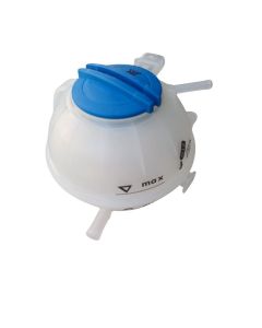 Polo Vivo Radiator Water Bottle + Cap 