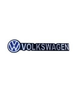 Volkswagen Old School Badge