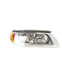 Volvo S80 Head Lamp Electrical Right 2008-2012