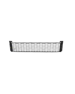 VW Polo 6 Front Bumper Grille, Center GTI Late Model, 2015-2018