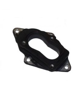 Golf 1 Carb Base Mount/Plate (Rubber)