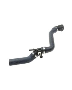 Golf 4 2.0 / Jetta 4 2.0 Upper Radiator Hose (with sensor)