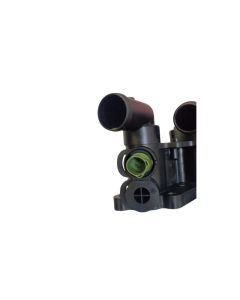 polo  vivo thermostat housing