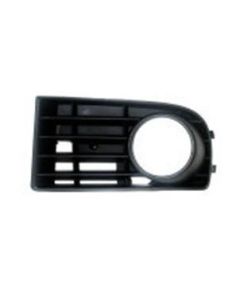 Golf 5 Foglamp Grill - Left 2004-2008 (5 Lines)