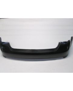 Jetta 5 Rear Bumper (no PDC holes) 2006-2011