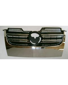 Jetta 5 Main Grill 2004-2008