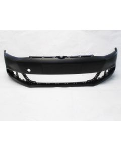 Jetta 6 Front Bumper 2011-2016 (with fog holes only)