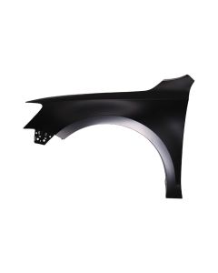 Jetta 6 Front Fender - Left (no hole) 2011+