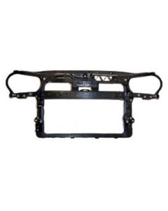 Polo 2 Radiator Cradle (with AC) 2002-2004