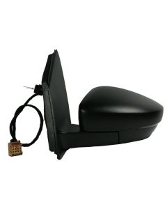 Polo 6 Door Mirror Left Side 2011-2015 (Sedan)