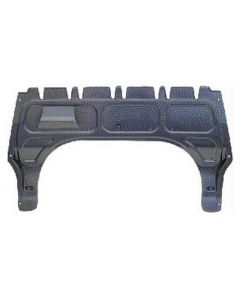 Polo 6 Engine Cover Splash Tray 2011-2015 (Sedan)