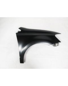 Polo Front Right Fender without Side lamp Hole  2010-2014