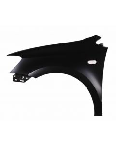 Polo 6 Front Fender LHS with indicator hole 2011-2015 (Sedan)