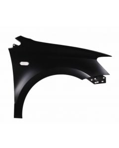 Polo 6 Front Fender RHS with indicator hole 2011-2015 (Sedan)
