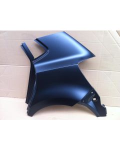 Polo 6 / Polo 7 Rear Fender Left 2010-2017