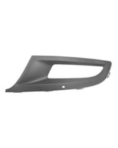Polo 6 Foglamp Grill - Left 2010-2014