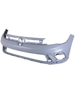 Polo 9 Front Bumper 2022+ (No PDC Holes)