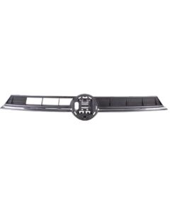 Polo 9 1.0TSi Main Grill with Chrome Moulding 2022+