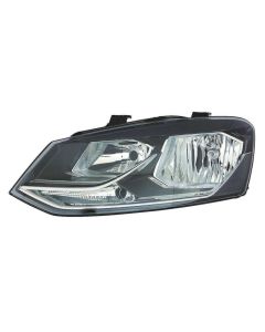 Polo 7 Headlamp LHS Hatchback (Comfort line) 2015+