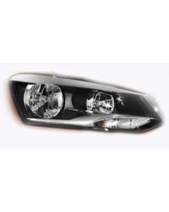 Polo 7 Headlamp RHS (Trendline) 2015+