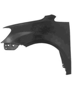 Touran Front Fender LHS 2012-2015 (without indicator hole)