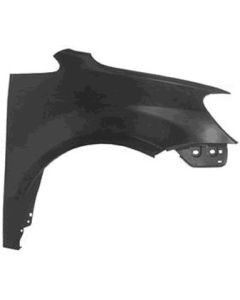 Touran Front Fender RHS 2012-2015 (without indicator hole)