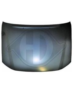 VW Amarok Bonnet 2010-2016