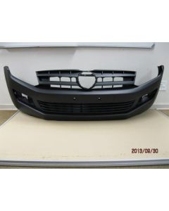 Amarok Front Bumper with Grill 2010-2016