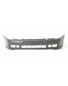 Polo 1 Front Bumper + Spoiler 1996-2002