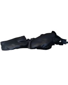 VW MK4 POLO INNER FENDER RIGHT 10-14