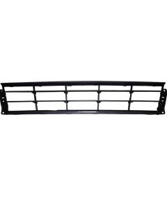 VW POLO VIVO 10-14 FRONT BUMPER GRILL CENTER