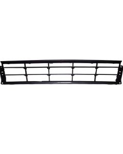 VW POLO VIVO 10-14 FRONT BUMPER GRILL CENTER