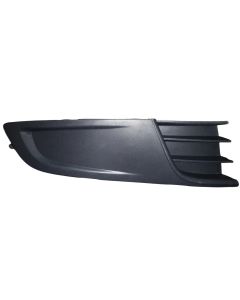 VW POLO VIVO FRONT BUMPER GRILL RH W/O F/L HO 10-14