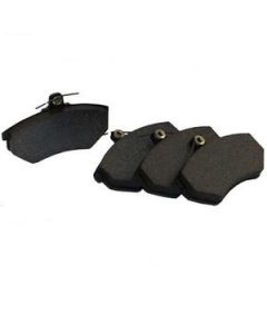 Golf2/Jetta2 Front Pads Set