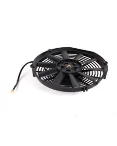 Universal 10" Electric Fan - Black