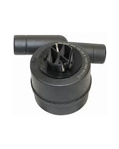 VW GOLF IV,JETTA IV 1.6 ENGINE BREATHER ASSEMBLY