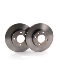 Golf2/Jetta2 Discs Pair Front ( Set of 2 )