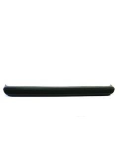 Golf 1 Rear Bumper Assembly Narrow Old School