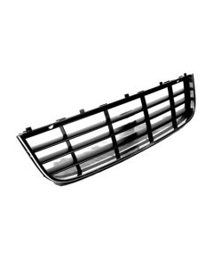 Jetta5 Front Centre Bumper Grill 2004-