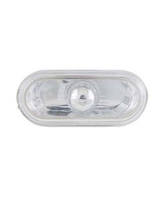 Golf 4 Marker / Fender Lamp Set of 2 - Clear 1999-2003