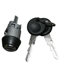 Golf3/Jetta3/Polo1 Ignition Barrel and Key